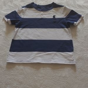 Boys polo t-shirt
